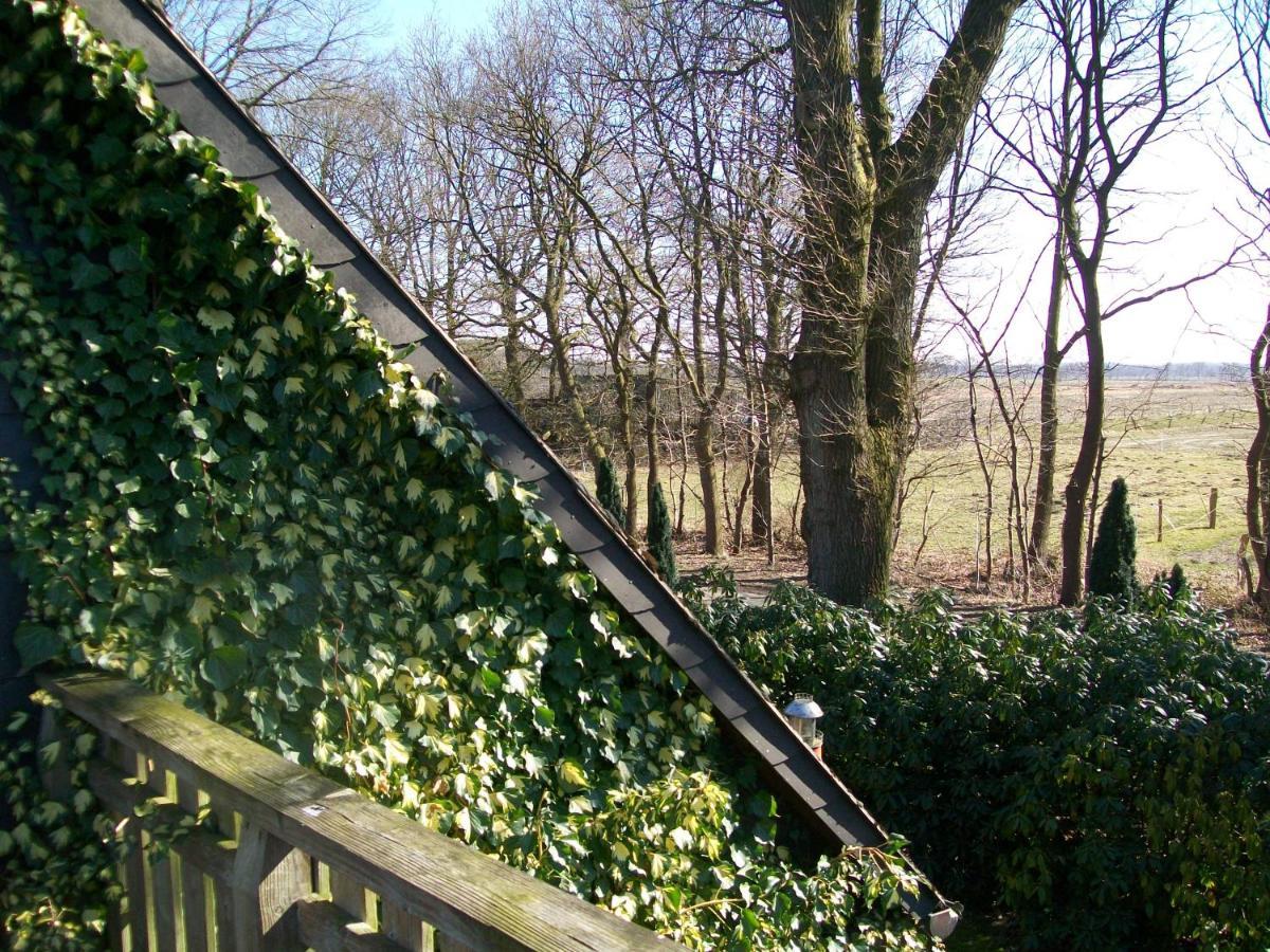 Haus Darmstadt Ankelohe Exterior photo